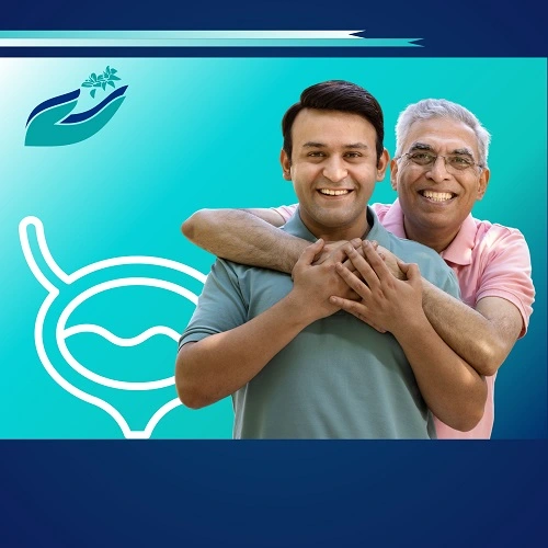 Urology Care Package